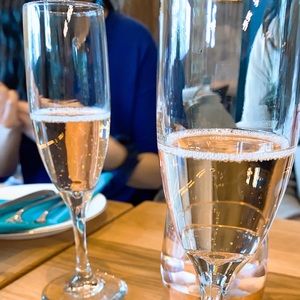 Meet your Posher, Veronica